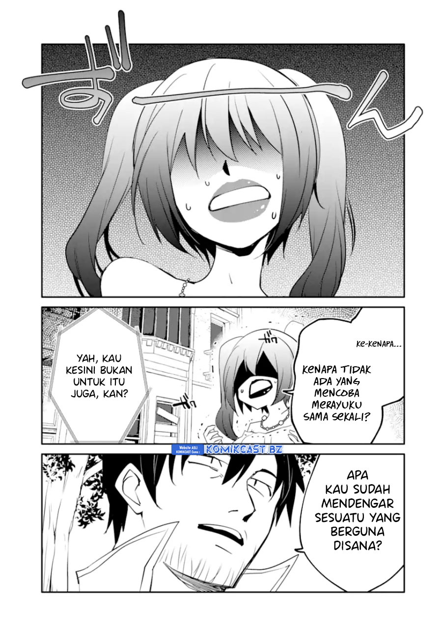 Mannen D-rank No Chuunen Boukensha Yotta Ikioi De Densetsu No Ken Wo Hikkonuku chapter 53
