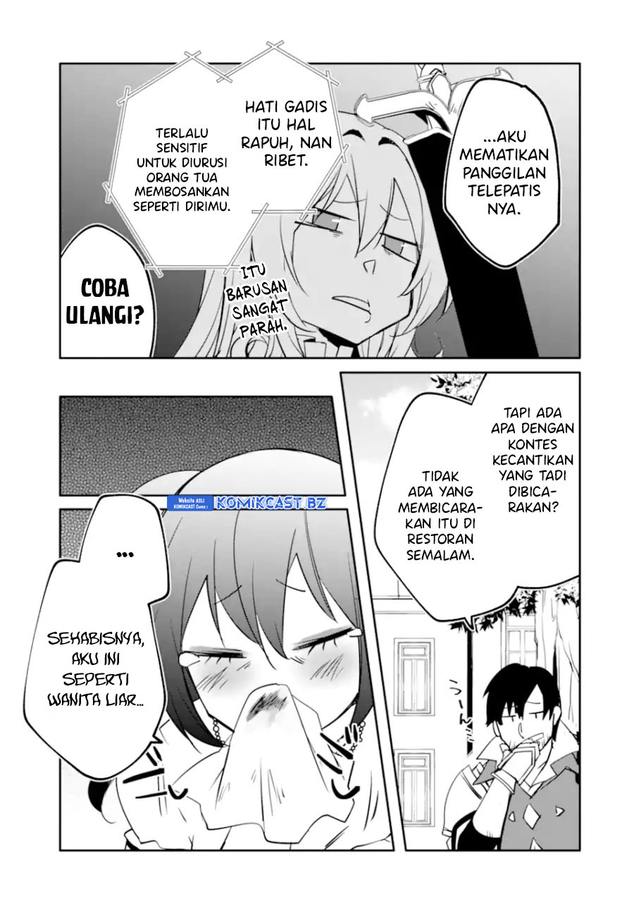 Mannen D-rank No Chuunen Boukensha Yotta Ikioi De Densetsu No Ken Wo Hikkonuku chapter 53