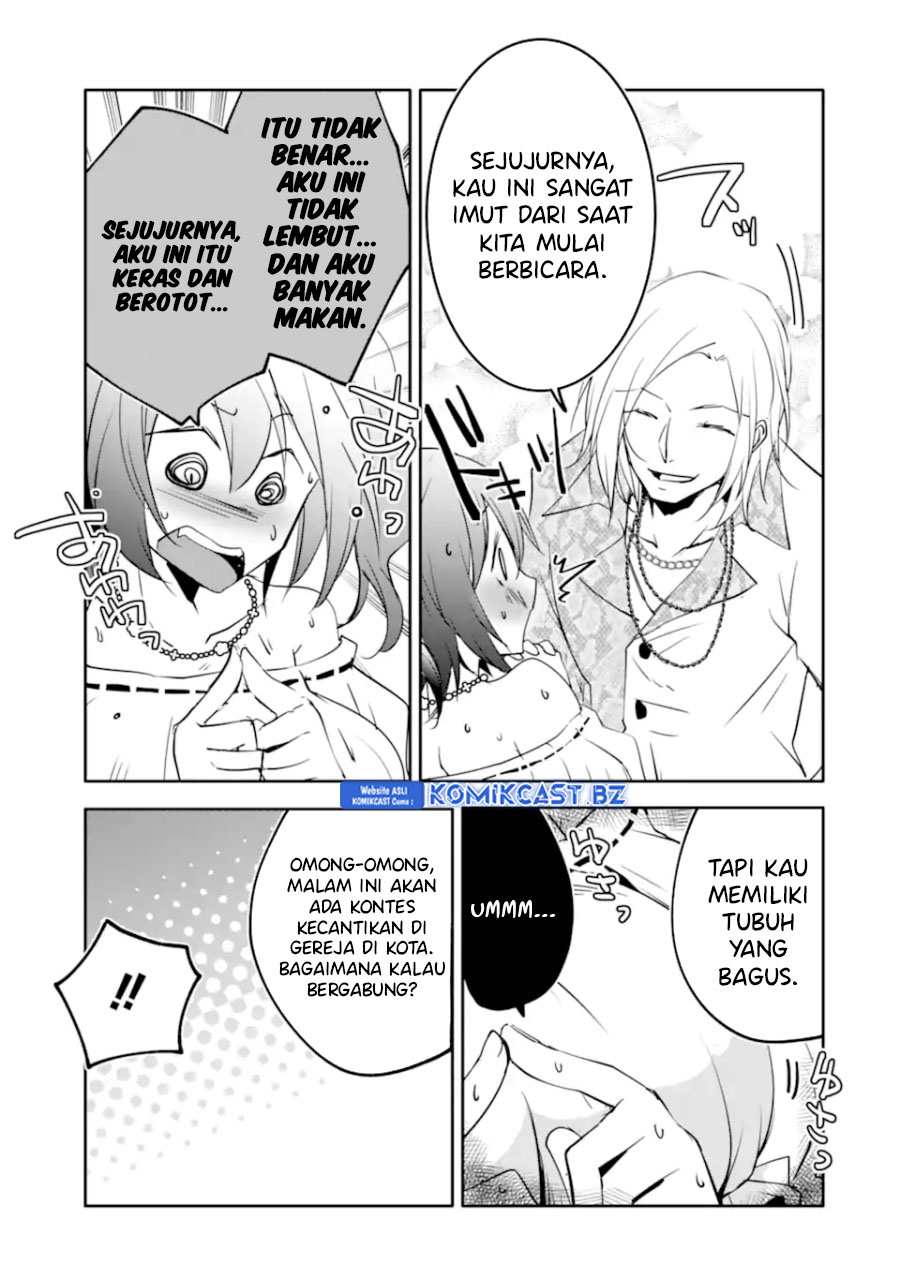 Mannen D-rank No Chuunen Boukensha Yotta Ikioi De Densetsu No Ken Wo Hikkonuku chapter 53