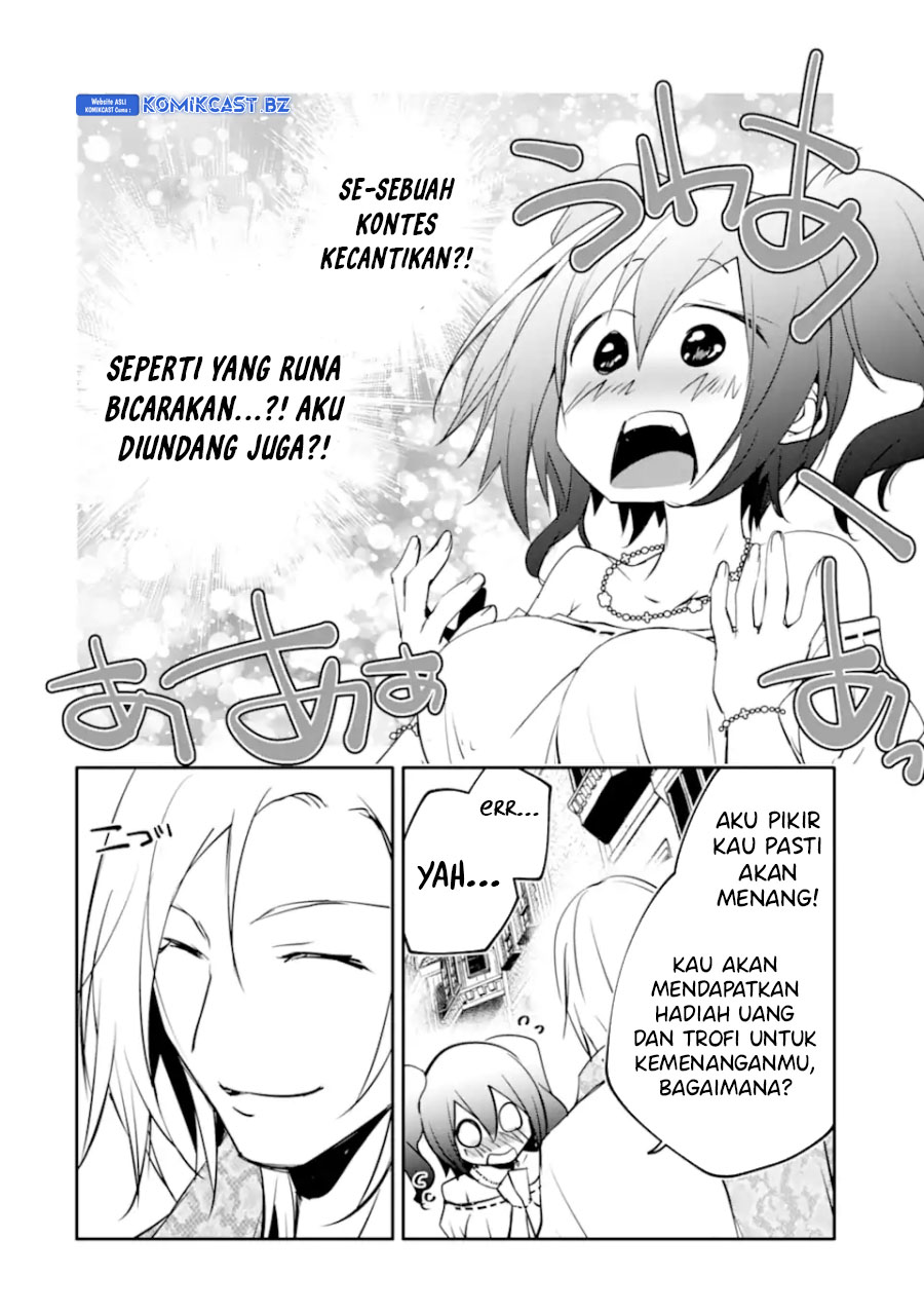 Mannen D-rank No Chuunen Boukensha Yotta Ikioi De Densetsu No Ken Wo Hikkonuku chapter 53