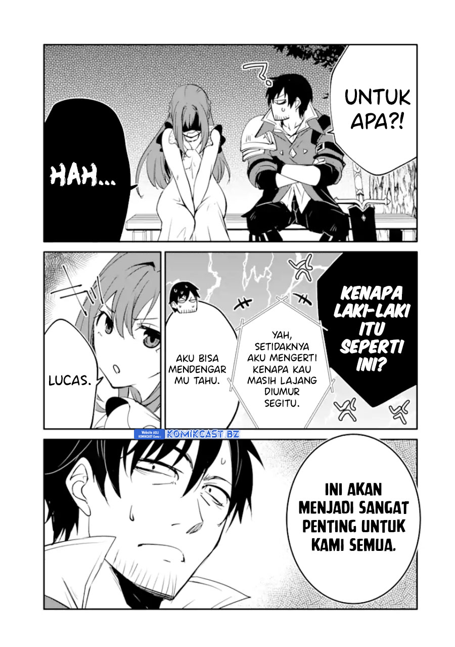 Mannen D-rank No Chuunen Boukensha Yotta Ikioi De Densetsu No Ken Wo Hikkonuku chapter 53