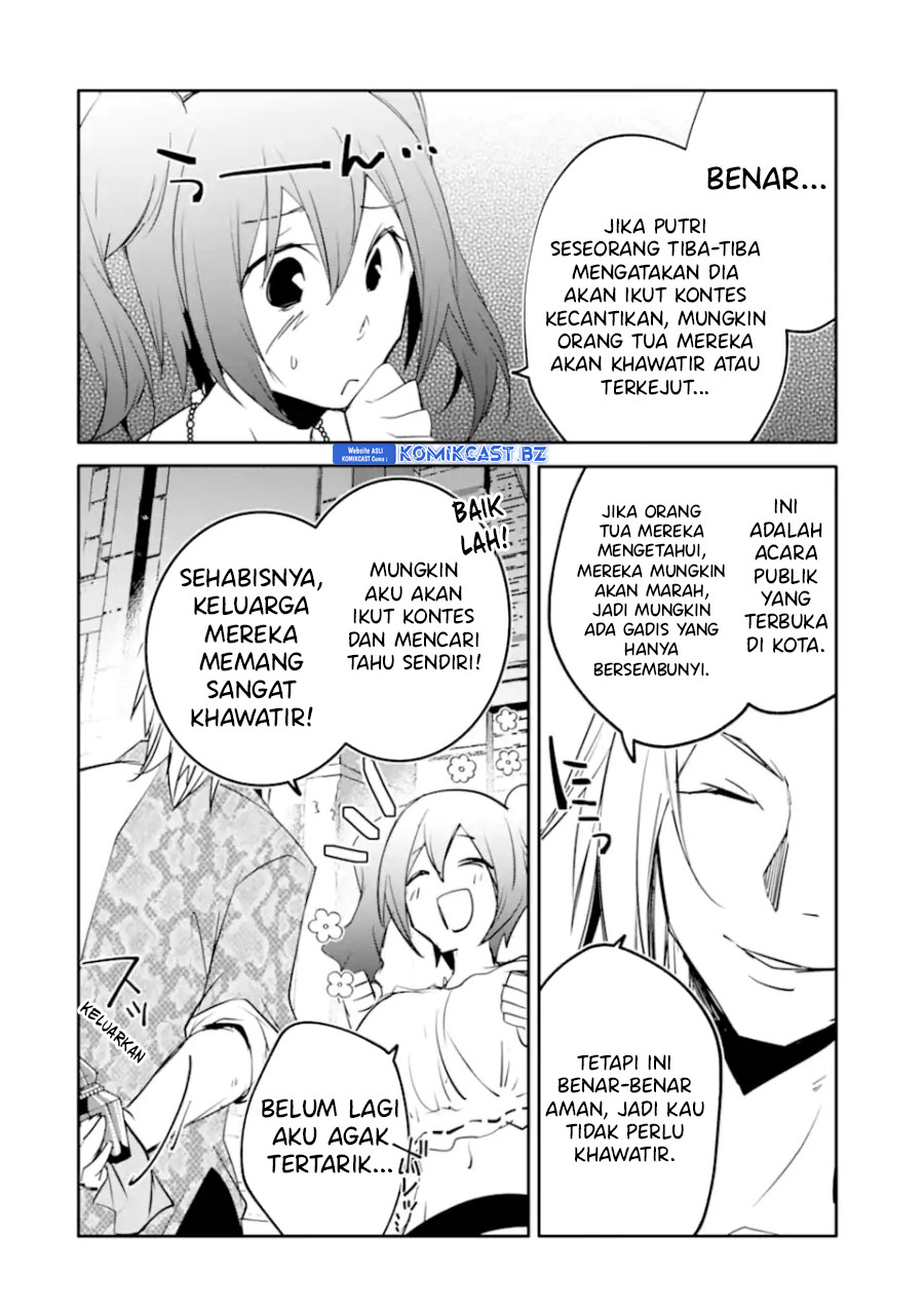Mannen D-rank No Chuunen Boukensha Yotta Ikioi De Densetsu No Ken Wo Hikkonuku chapter 53