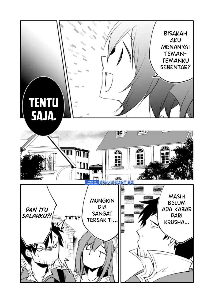 Mannen D-rank No Chuunen Boukensha Yotta Ikioi De Densetsu No Ken Wo Hikkonuku chapter 53