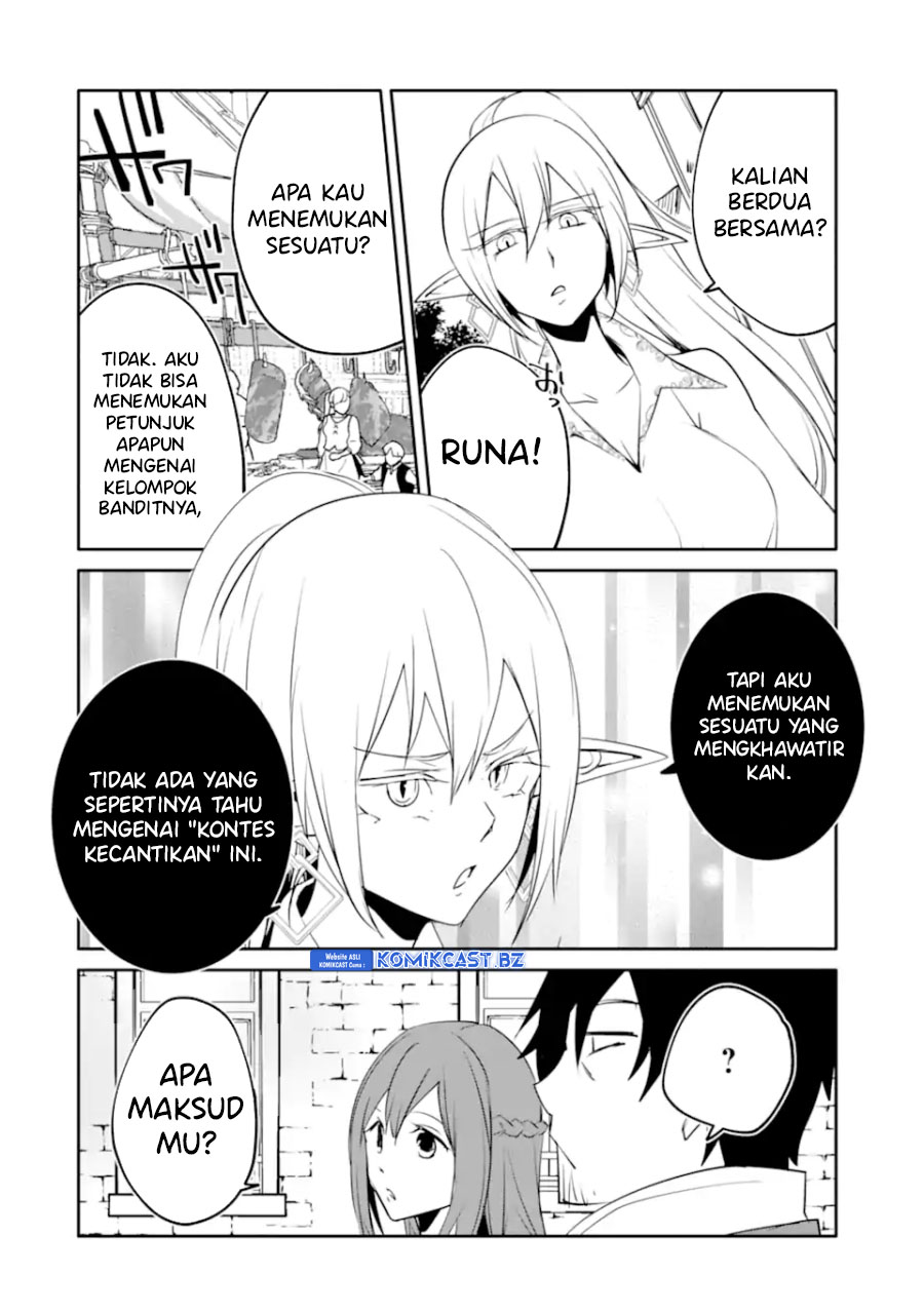 Mannen D-rank No Chuunen Boukensha Yotta Ikioi De Densetsu No Ken Wo Hikkonuku chapter 53