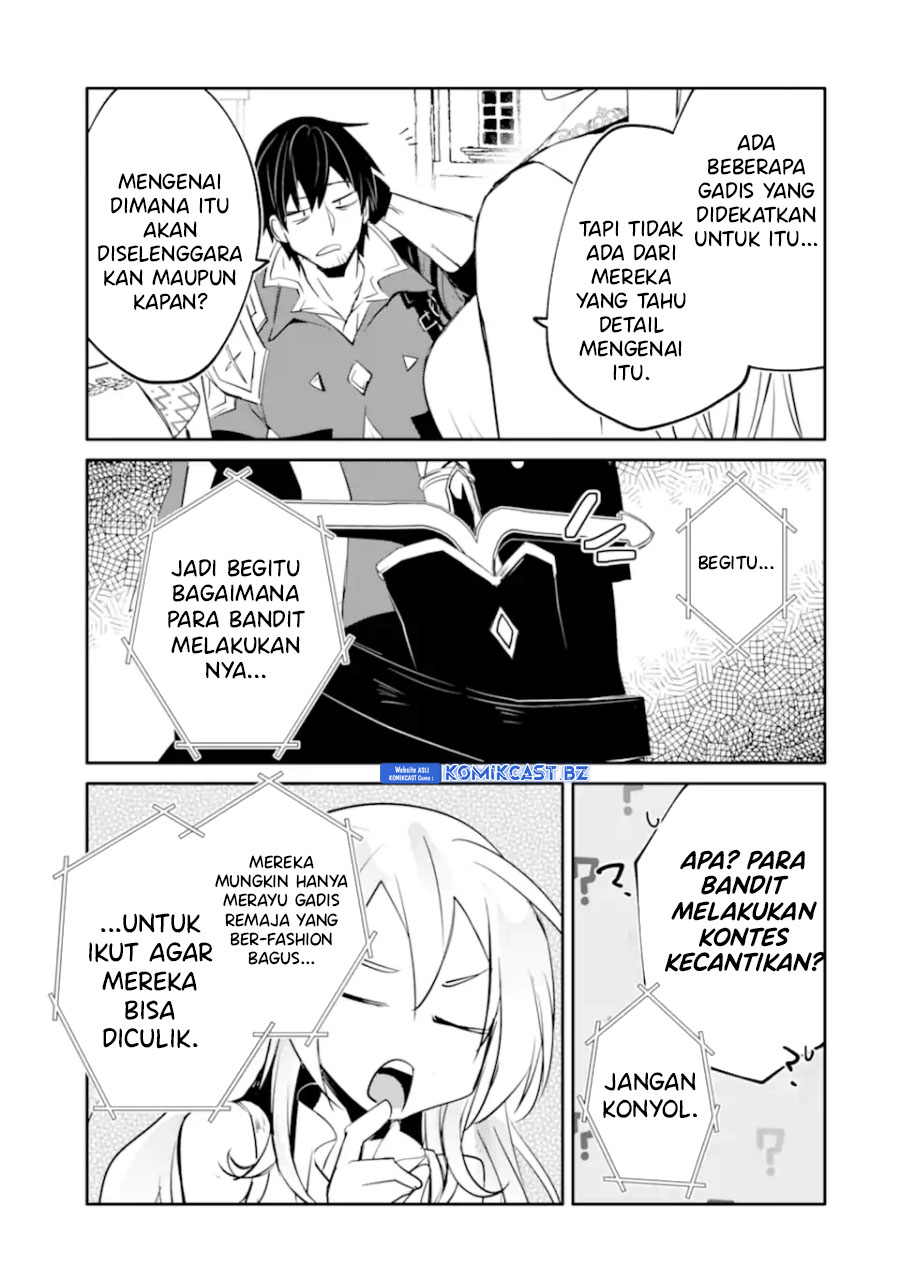 Mannen D-rank No Chuunen Boukensha Yotta Ikioi De Densetsu No Ken Wo Hikkonuku chapter 53