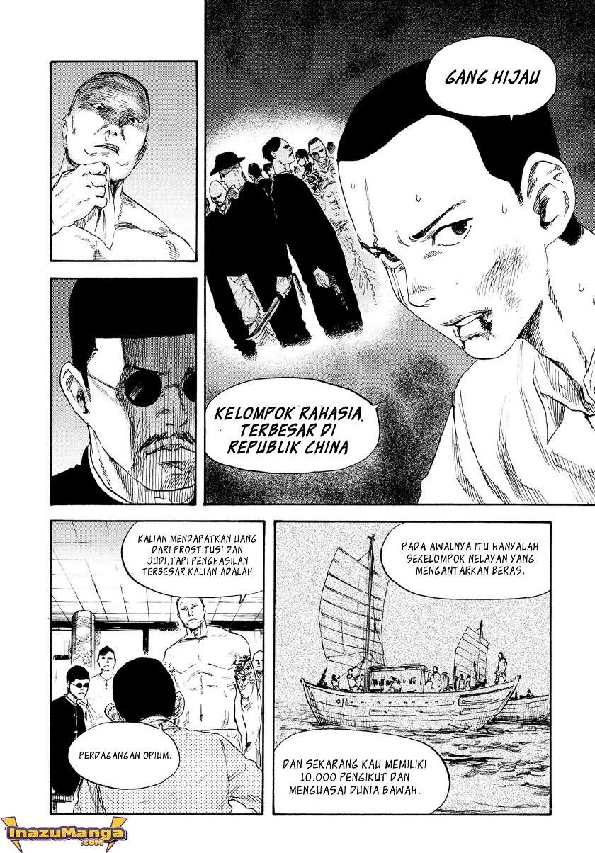 Manshuu Ahen Squad Chapter 02 Bahasa Indonesia