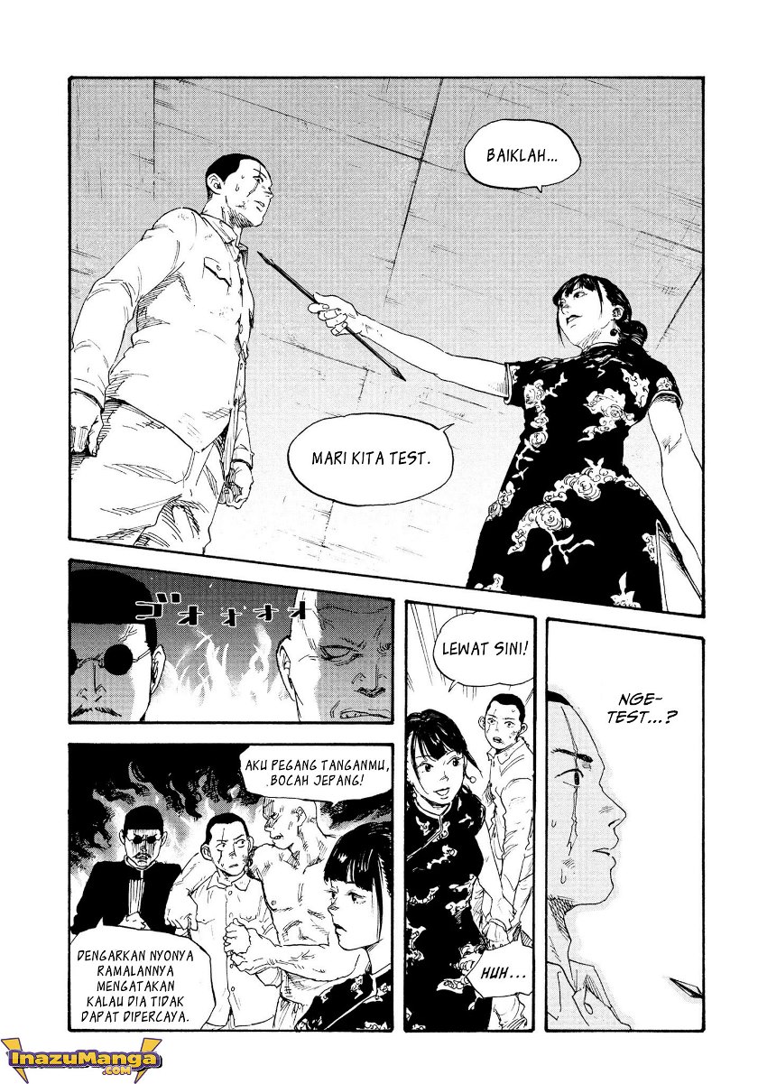 Manshuu Ahen Squad Chapter 02 Bahasa Indonesia