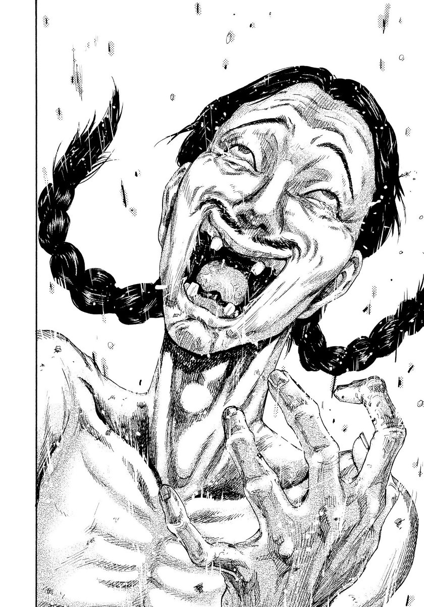 Manshuu Ahen Squad Chapter 02 Bahasa Indonesia