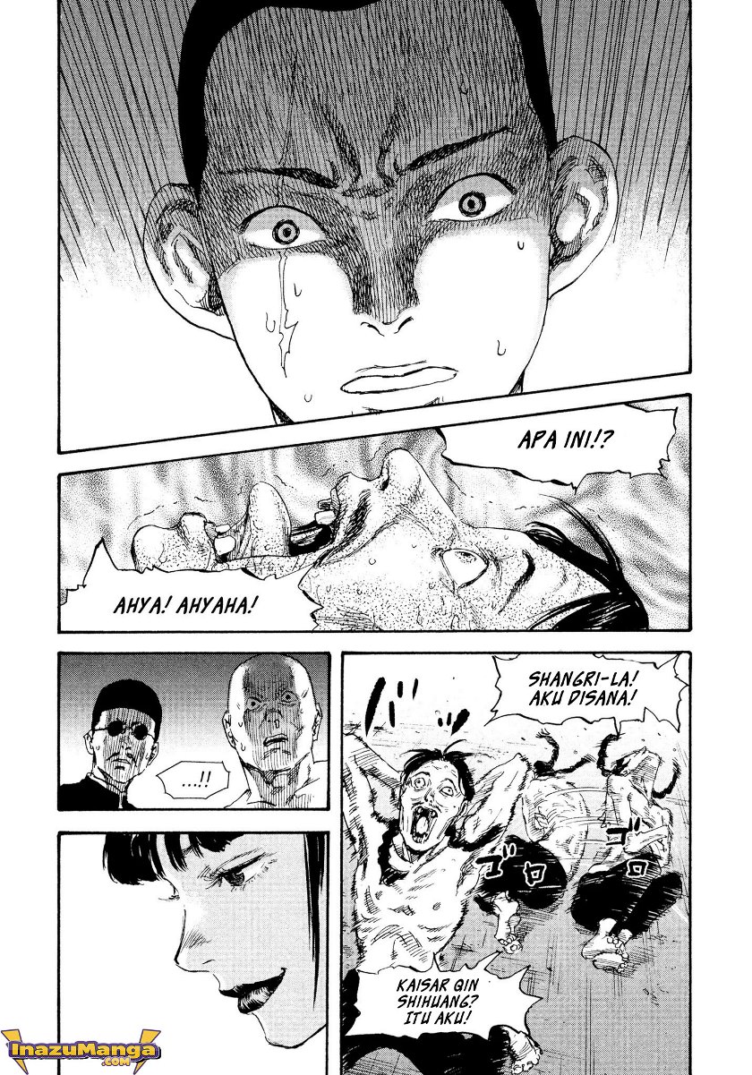 Manshuu Ahen Squad Chapter 02 Bahasa Indonesia