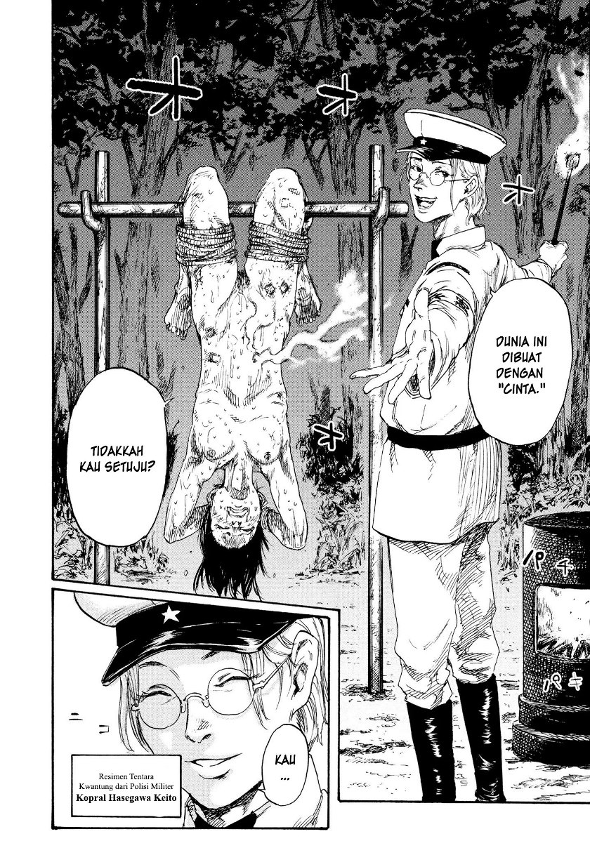 Manshuu Ahen Squad Chapter 02 Bahasa Indonesia