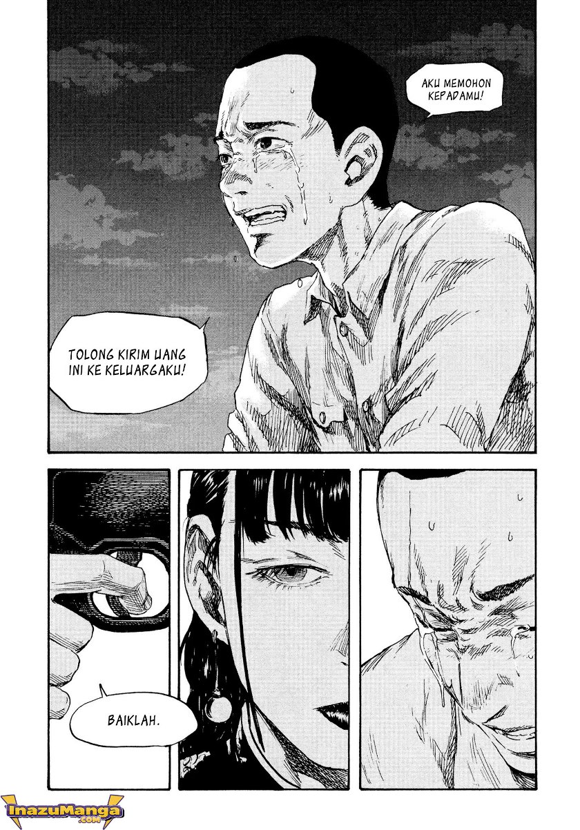 Manshuu Ahen Squad Chapter 02 Bahasa Indonesia