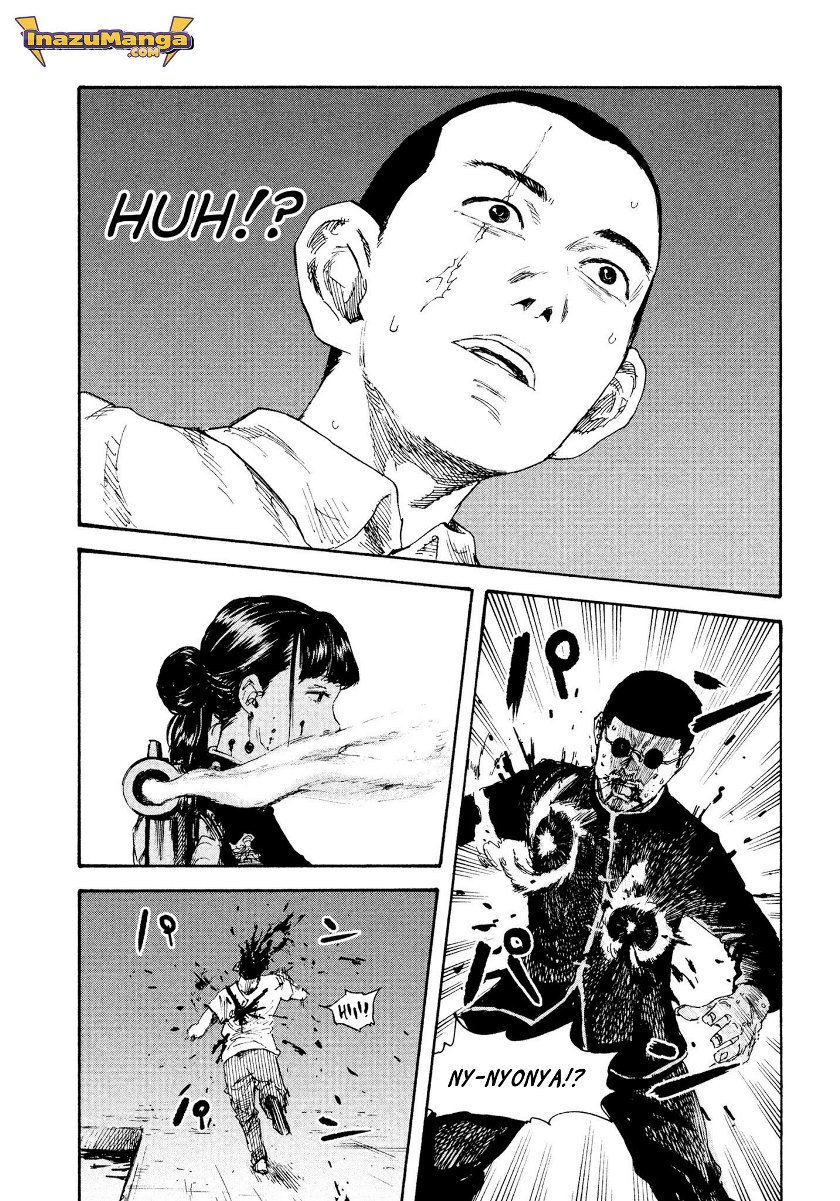 Manshuu Ahen Squad Chapter 02 Bahasa Indonesia