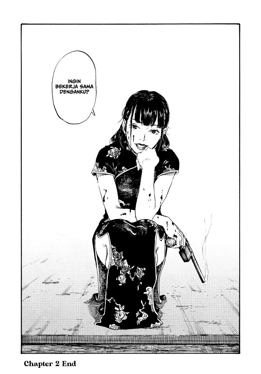 Manshuu Ahen Squad Chapter 02 Bahasa Indonesia