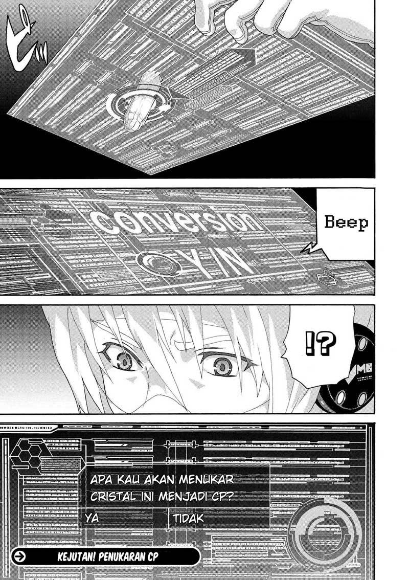 Manuke na FPS Player ga Isekai e Ochita Baai chapter 5