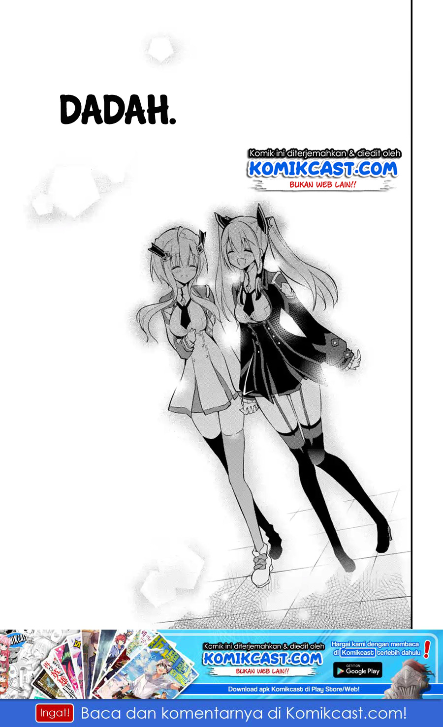 Maou Gakuin no Futekigousha: Shijou Saikyou no Maou no Shiso, Tensei shite Shison-tachi no Gakkou e Kayou chapter 9