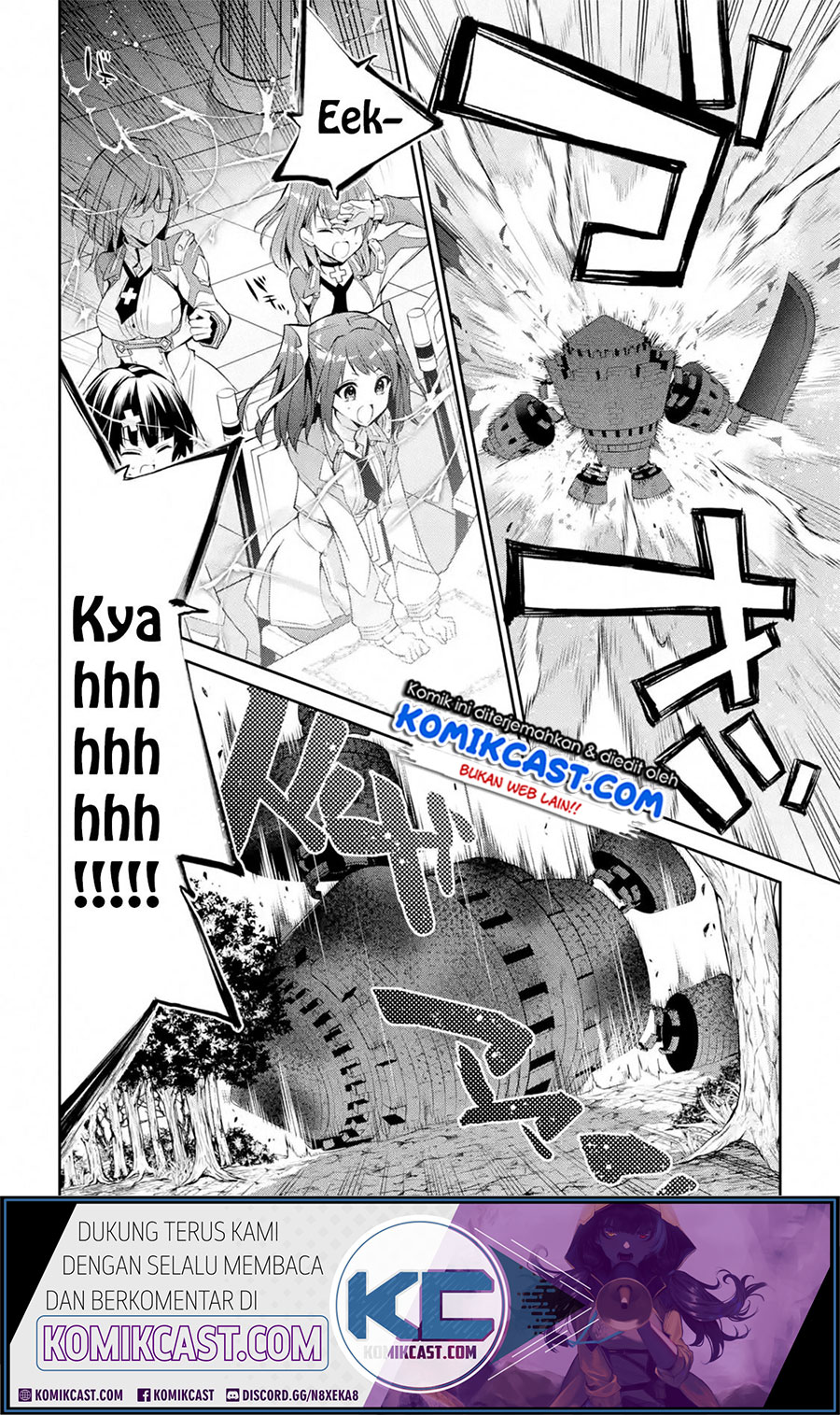 Maou Gakuin no Futekigousha: Shijou Saikyou no Maou no Shiso, Tensei shite Shison-tachi no Gakkou e Kayou chapter 15