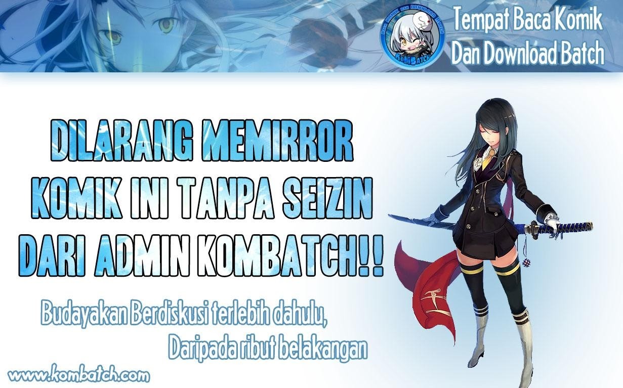 Maou no Musume wa Yasashi sugiru!! Chapter 03 Bahasa Indonesia
