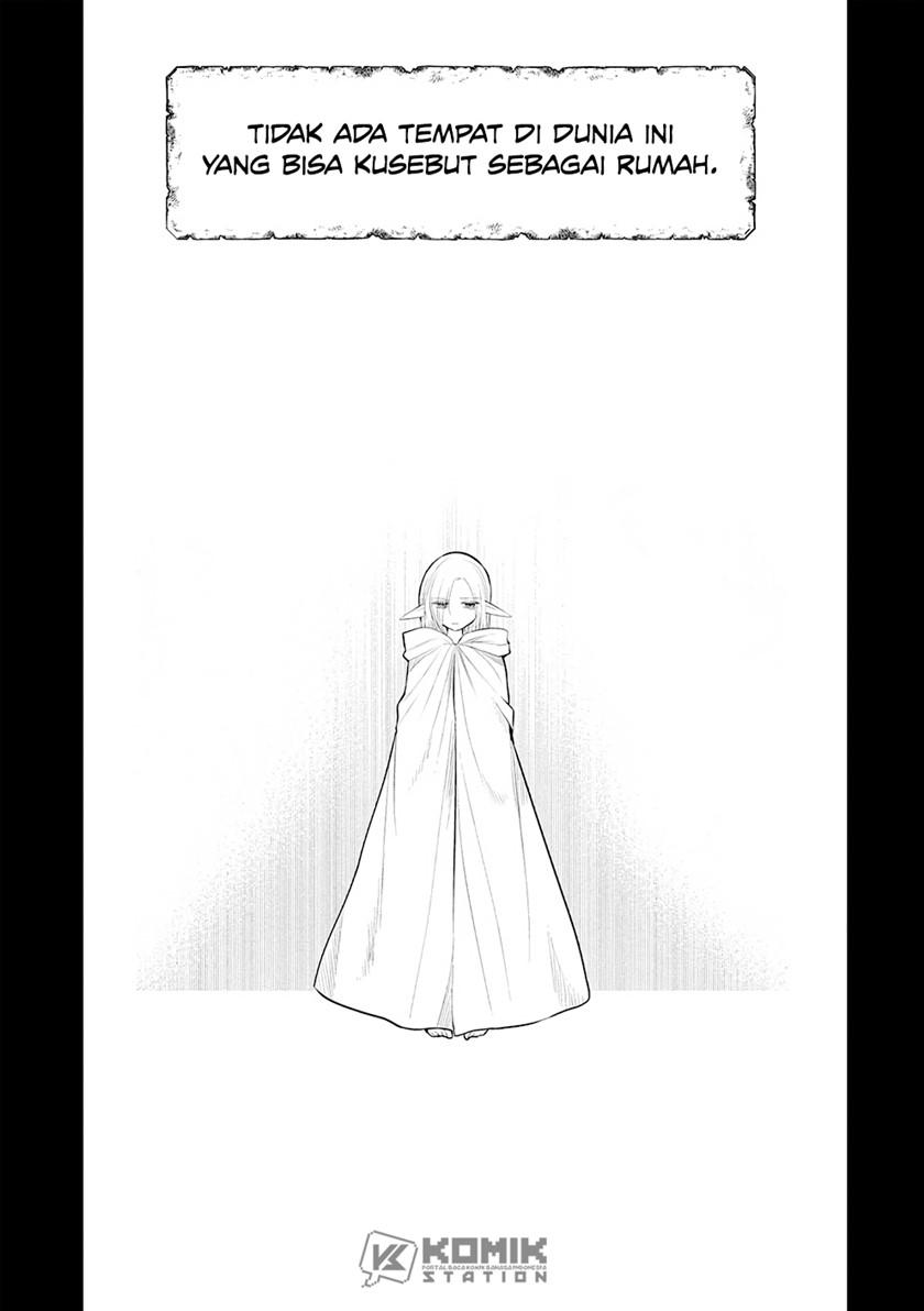 Maou no Ore ga Dorei Elf wo Yome ni Shitanda ga, Dou Medereba Ii? chapter 49