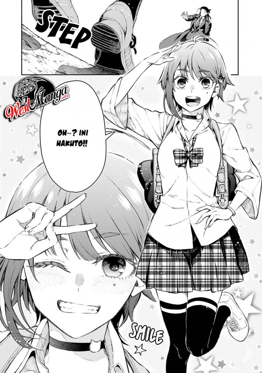 Maou-sama, Retry! R Chapter 01 Bahasa Indonesia