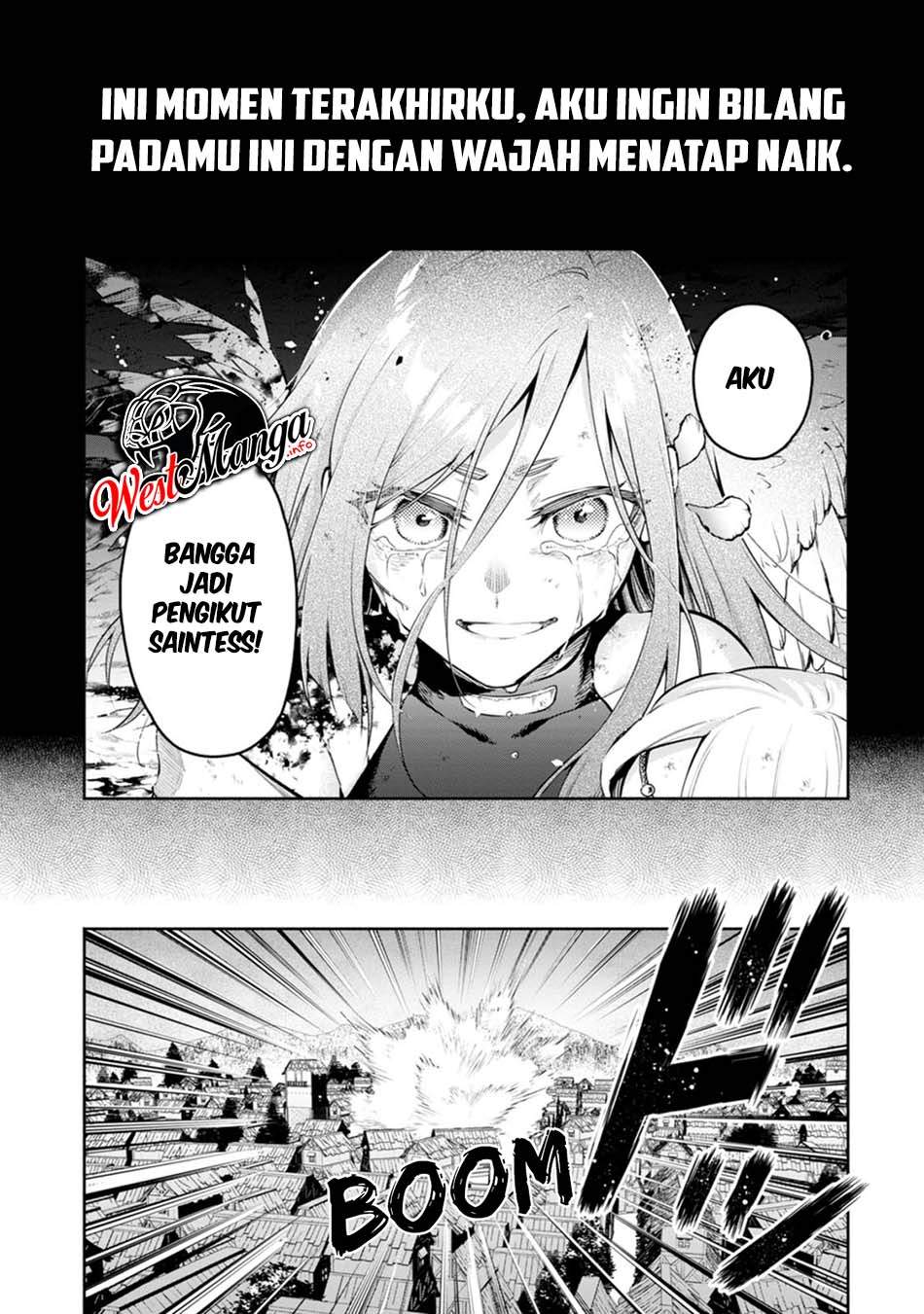 Maou-sama, Retry! R chapter 10