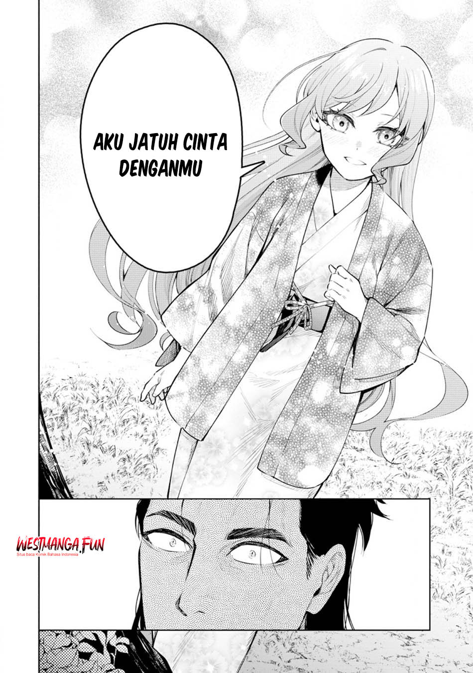 Maou-sama, Retry! R Chapter 39 Bahasa Indonesia