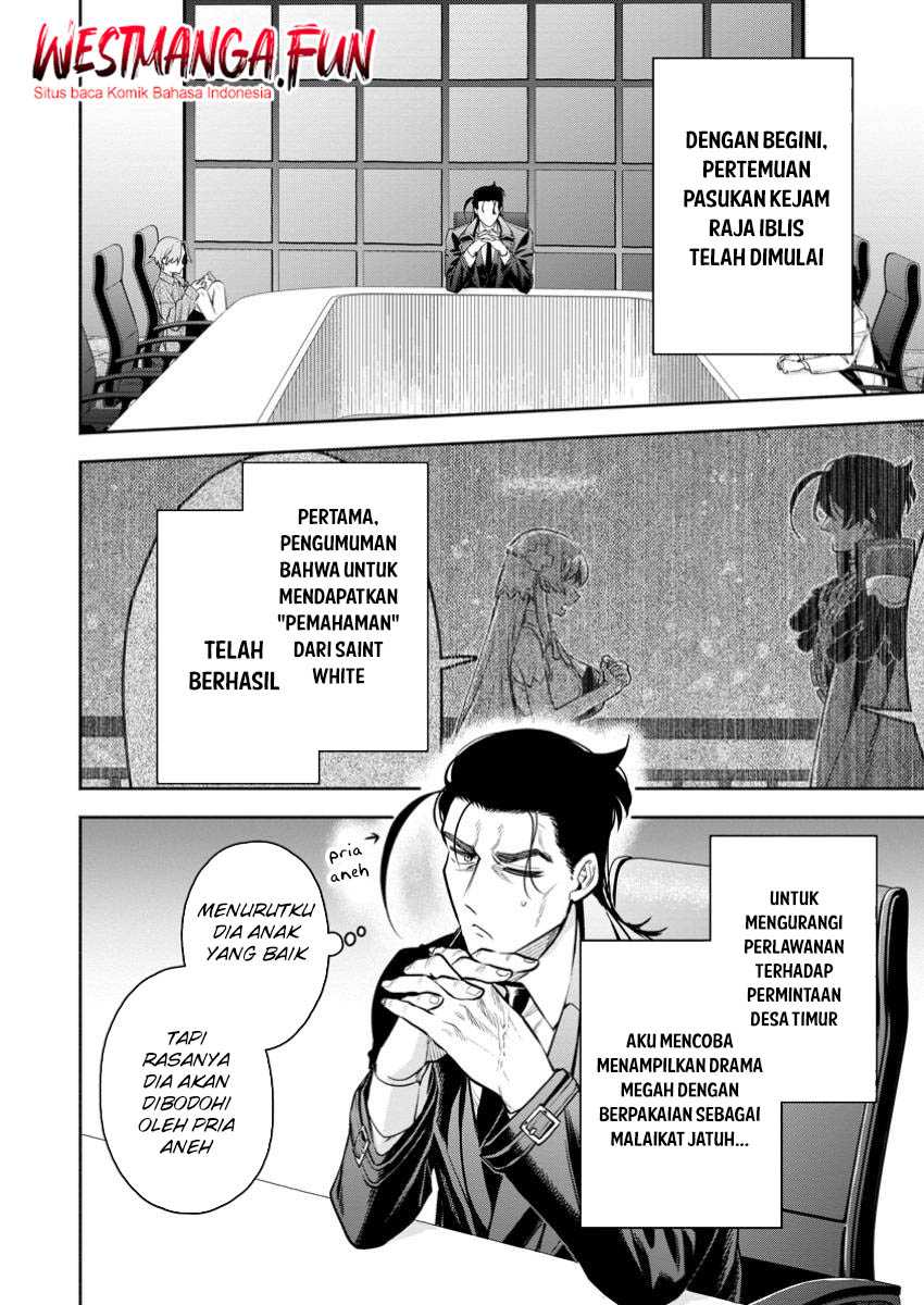 Dilarang COPAS - situs resmi www.mangacanblog.com - Komik maou sama retry r 044 - chapter 44 45 Indonesia maou sama retry r 044 - chapter 44 Terbaru 18|Baca Manga Komik Indonesia|Mangacan