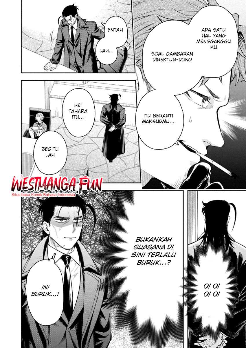 Dilarang COPAS - situs resmi www.mangacanblog.com - Komik maou sama retry r 044 - chapter 44 45 Indonesia maou sama retry r 044 - chapter 44 Terbaru 20|Baca Manga Komik Indonesia|Mangacan