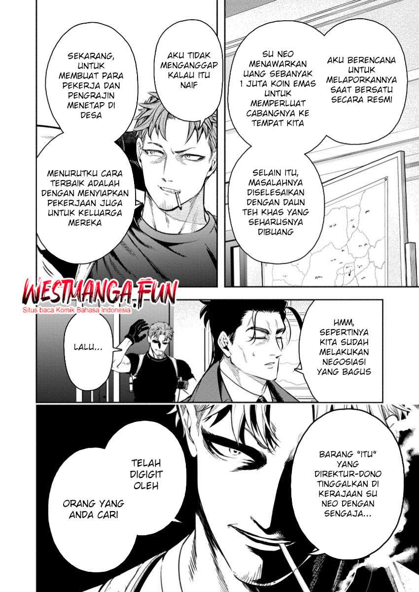 Dilarang COPAS - situs resmi www.mangacanblog.com - Komik maou sama retry r 044 - chapter 44 45 Indonesia maou sama retry r 044 - chapter 44 Terbaru 24|Baca Manga Komik Indonesia|Mangacan