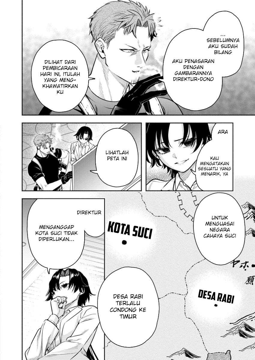 Dilarang COPAS - situs resmi www.mangacanblog.com - Komik maou sama retry r 044 - chapter 44 45 Indonesia maou sama retry r 044 - chapter 44 Terbaru 32|Baca Manga Komik Indonesia|Mangacan