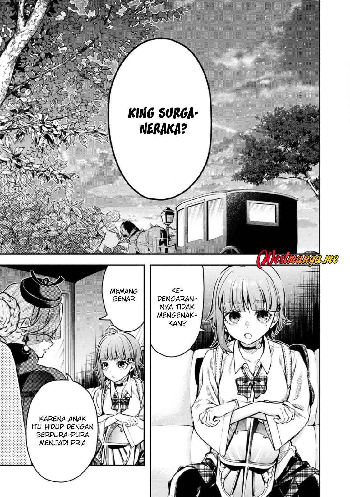 Dilarang COPAS - situs resmi www.mangacanblog.com - Komik maou sama retry r 052 - chapter 52 53 Indonesia maou sama retry r 052 - chapter 52 Terbaru 1|Baca Manga Komik Indonesia|Mangacan