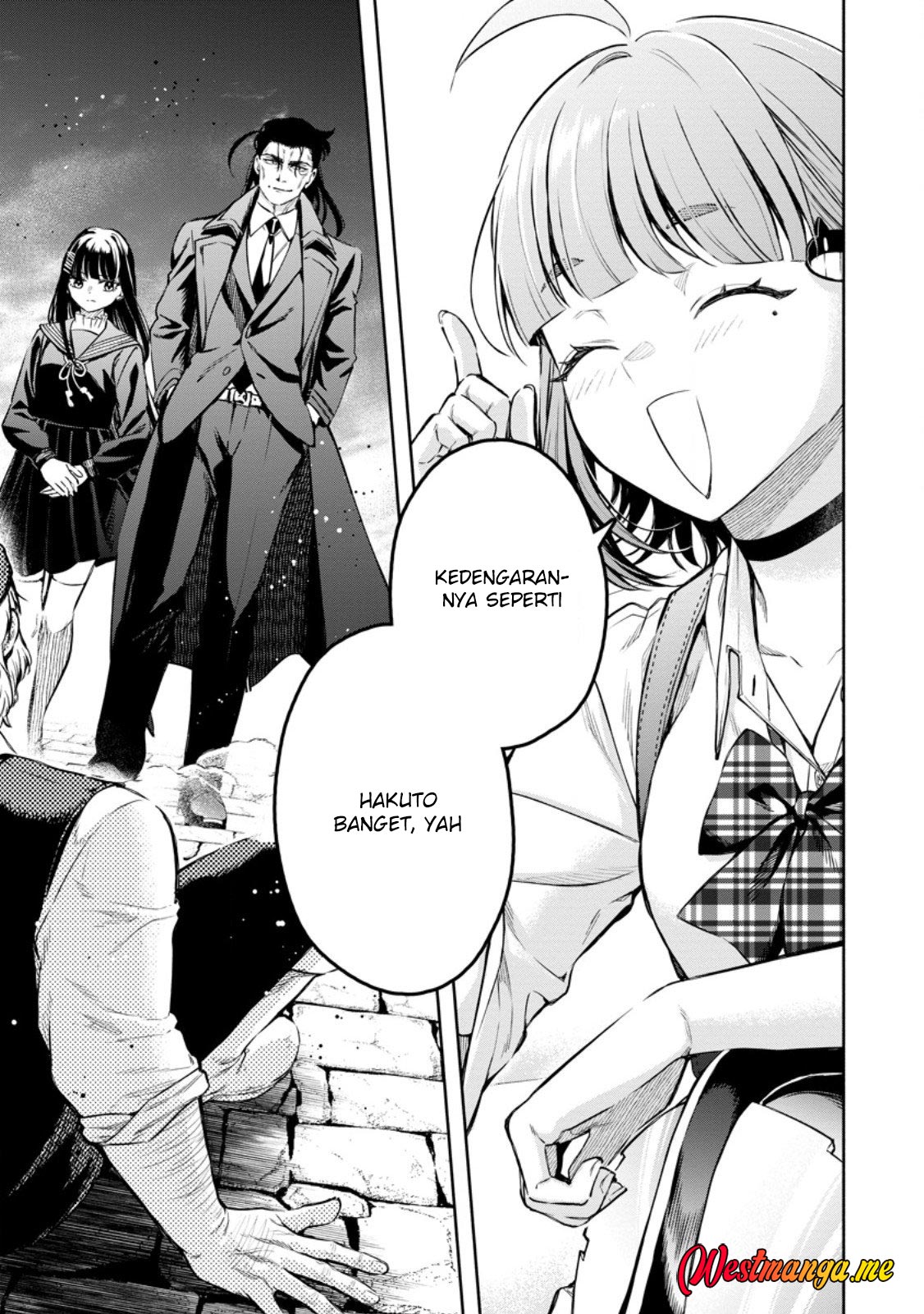 Dilarang COPAS - situs resmi www.mangacanblog.com - Komik maou sama retry r 052 - chapter 52 53 Indonesia maou sama retry r 052 - chapter 52 Terbaru 4|Baca Manga Komik Indonesia|Mangacan