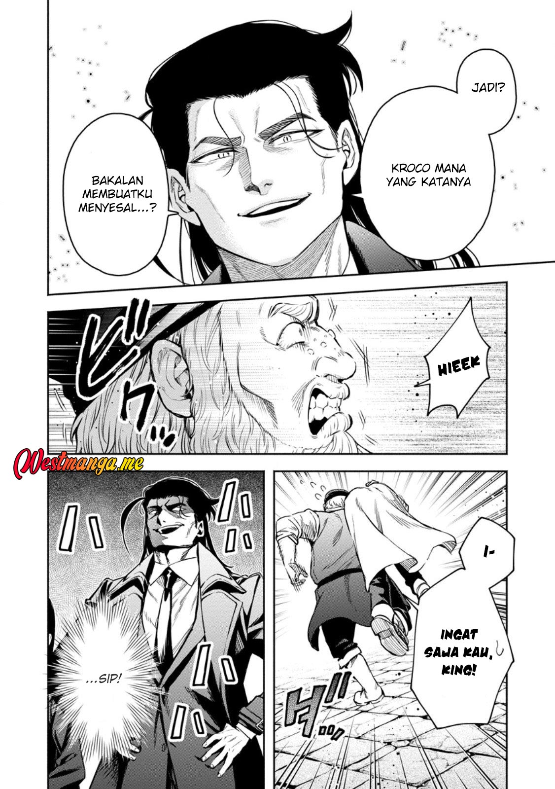 Dilarang COPAS - situs resmi www.mangacanblog.com - Komik maou sama retry r 052 - chapter 52 53 Indonesia maou sama retry r 052 - chapter 52 Terbaru 5|Baca Manga Komik Indonesia|Mangacan