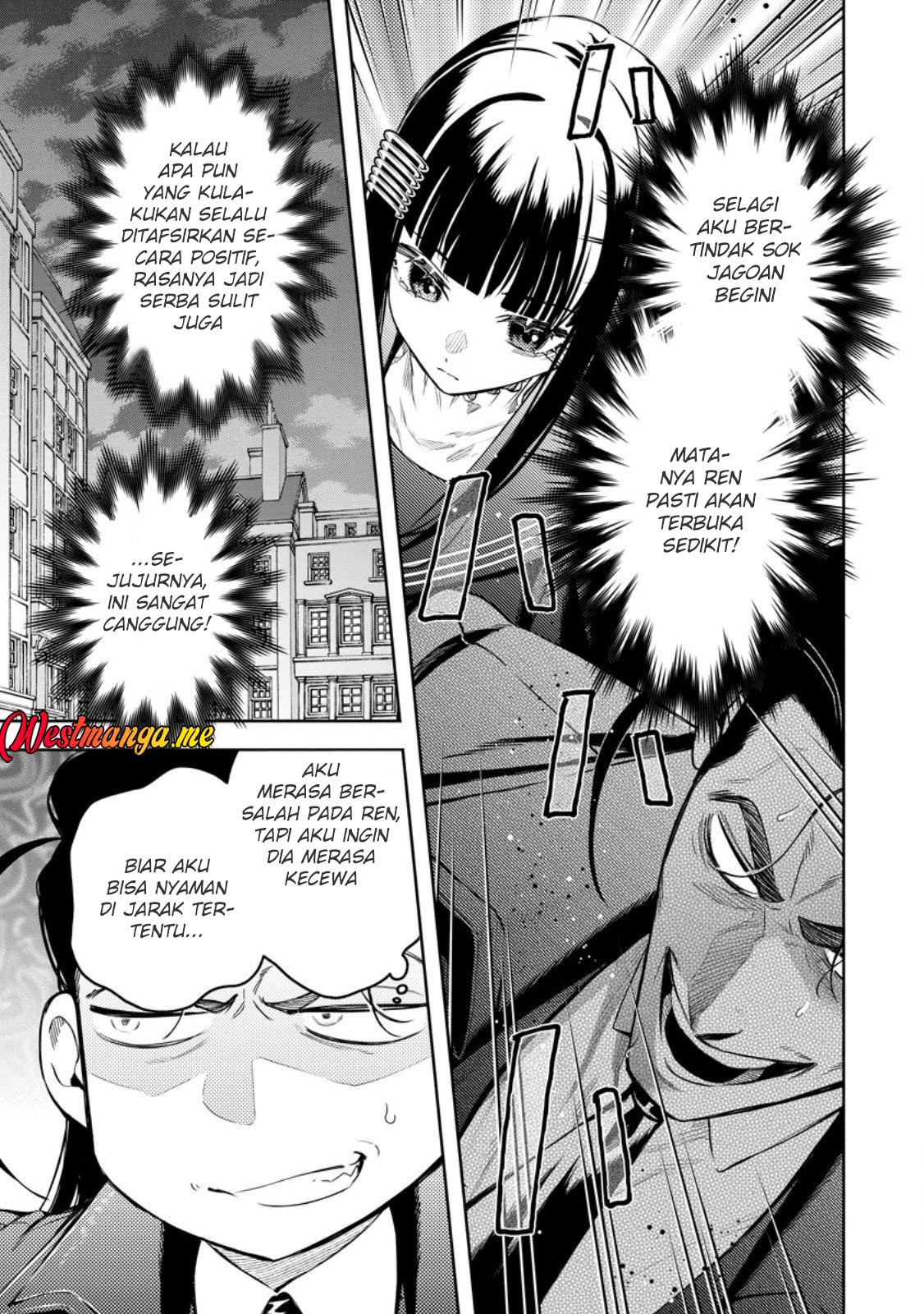 Dilarang COPAS - situs resmi www.mangacanblog.com - Komik maou sama retry r 052 - chapter 52 53 Indonesia maou sama retry r 052 - chapter 52 Terbaru 6|Baca Manga Komik Indonesia|Mangacan