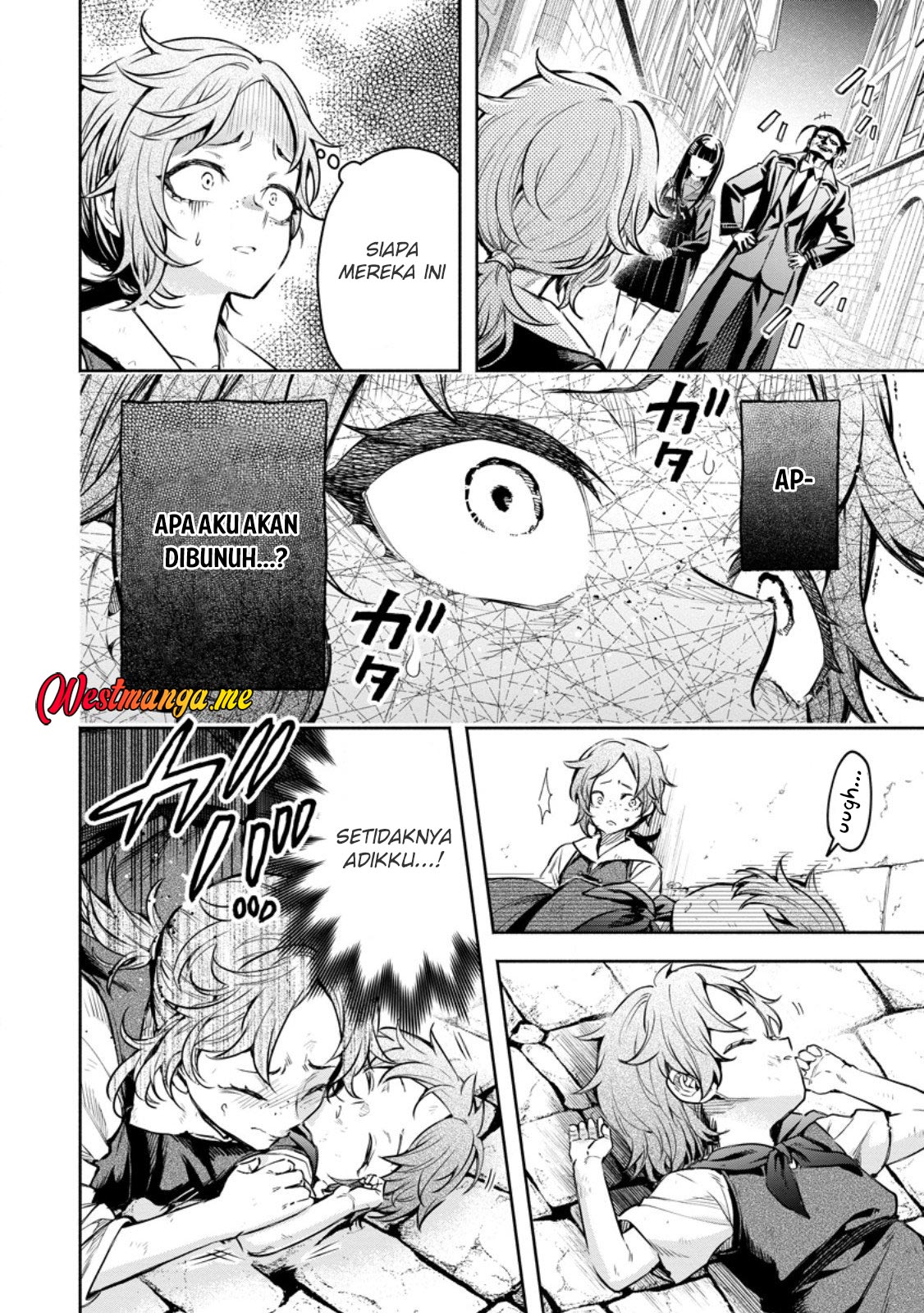Dilarang COPAS - situs resmi www.mangacanblog.com - Komik maou sama retry r 052 - chapter 52 53 Indonesia maou sama retry r 052 - chapter 52 Terbaru 7|Baca Manga Komik Indonesia|Mangacan