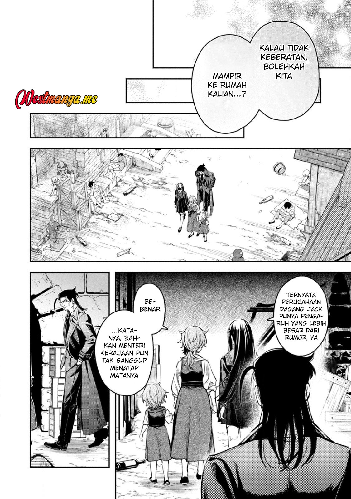 Dilarang COPAS - situs resmi www.mangacanblog.com - Komik maou sama retry r 052 - chapter 52 53 Indonesia maou sama retry r 052 - chapter 52 Terbaru 9|Baca Manga Komik Indonesia|Mangacan