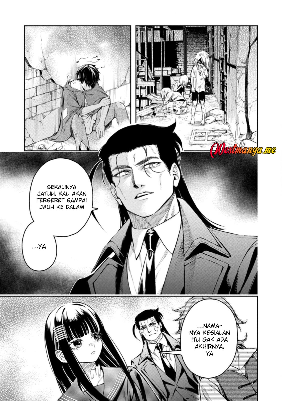 Dilarang COPAS - situs resmi www.mangacanblog.com - Komik maou sama retry r 052 - chapter 52 53 Indonesia maou sama retry r 052 - chapter 52 Terbaru 10|Baca Manga Komik Indonesia|Mangacan