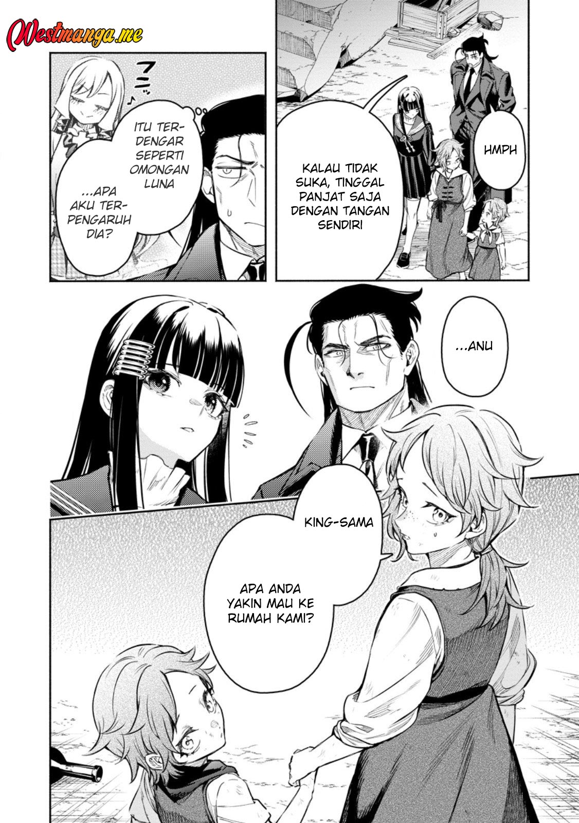 Dilarang COPAS - situs resmi www.mangacanblog.com - Komik maou sama retry r 052 - chapter 52 53 Indonesia maou sama retry r 052 - chapter 52 Terbaru 11|Baca Manga Komik Indonesia|Mangacan