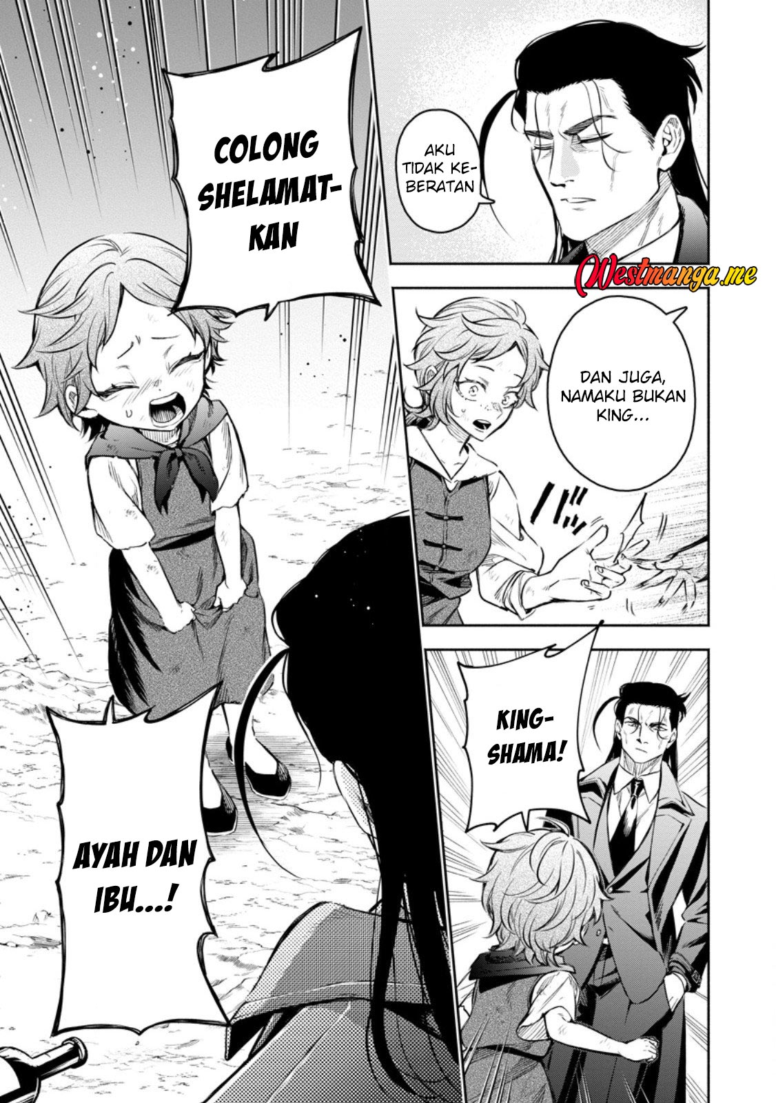 Dilarang COPAS - situs resmi www.mangacanblog.com - Komik maou sama retry r 052 - chapter 52 53 Indonesia maou sama retry r 052 - chapter 52 Terbaru 12|Baca Manga Komik Indonesia|Mangacan