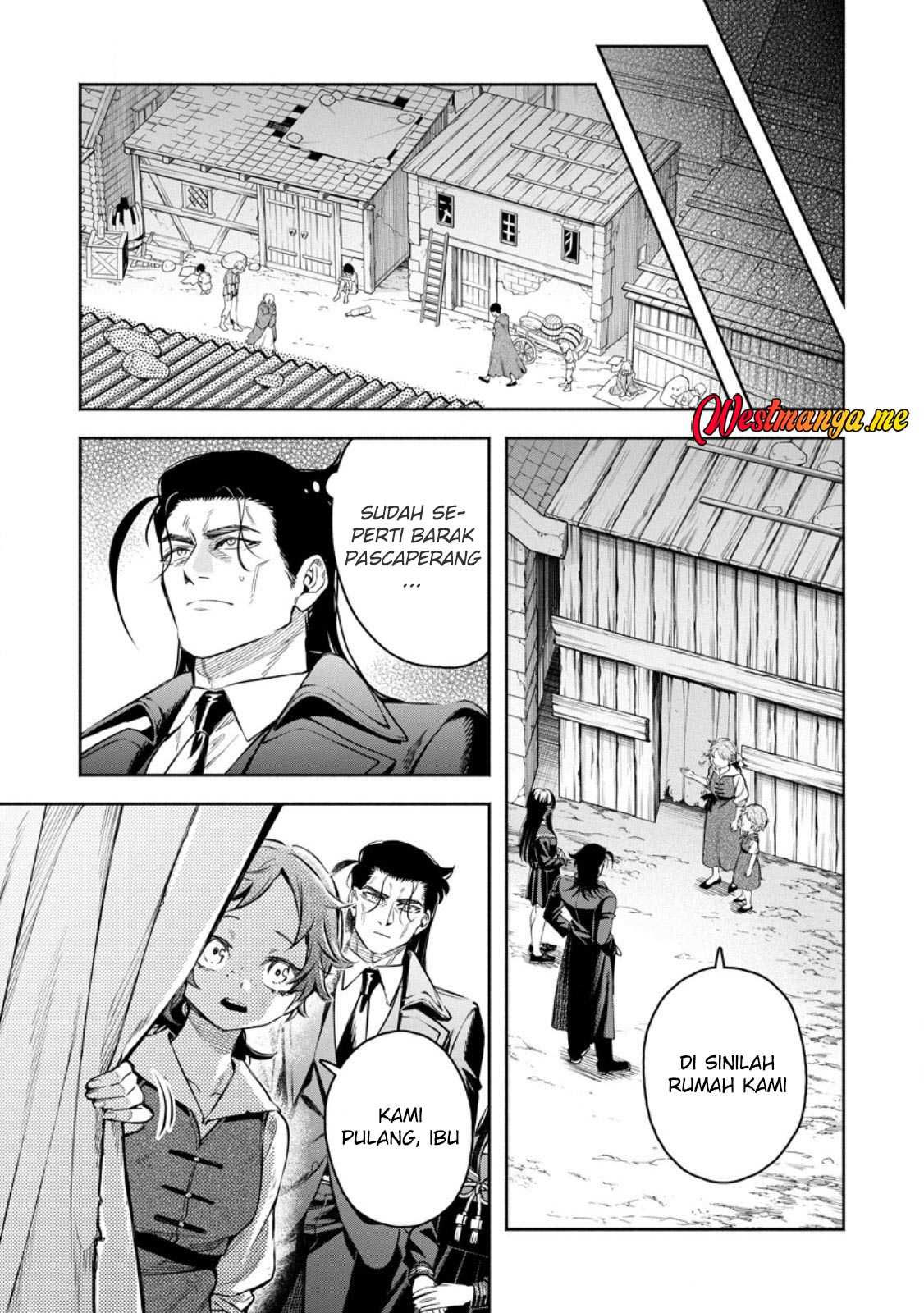 Dilarang COPAS - situs resmi www.mangacanblog.com - Komik maou sama retry r 052 - chapter 52 53 Indonesia maou sama retry r 052 - chapter 52 Terbaru 16|Baca Manga Komik Indonesia|Mangacan