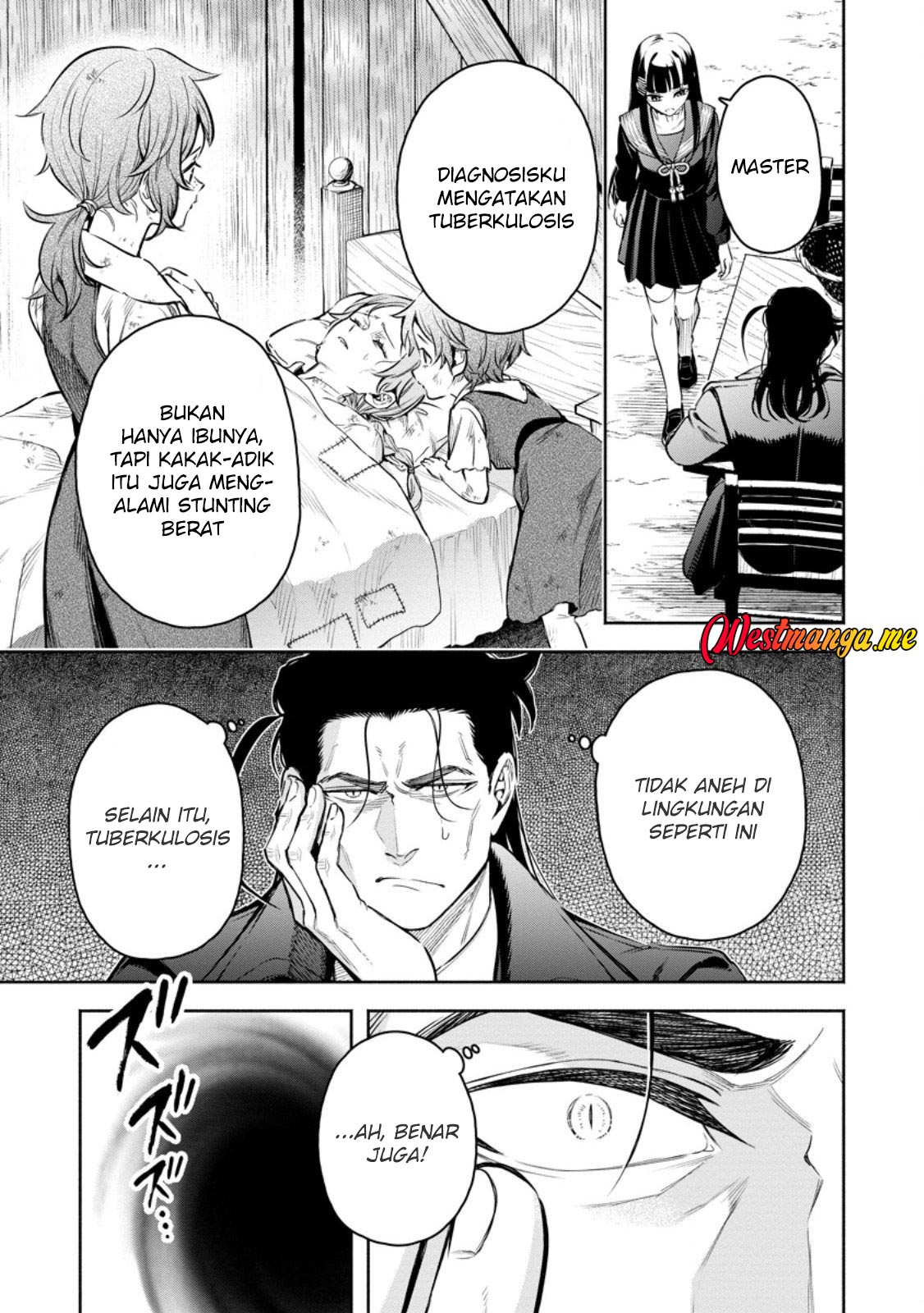 Dilarang COPAS - situs resmi www.mangacanblog.com - Komik maou sama retry r 052 - chapter 52 53 Indonesia maou sama retry r 052 - chapter 52 Terbaru 20|Baca Manga Komik Indonesia|Mangacan