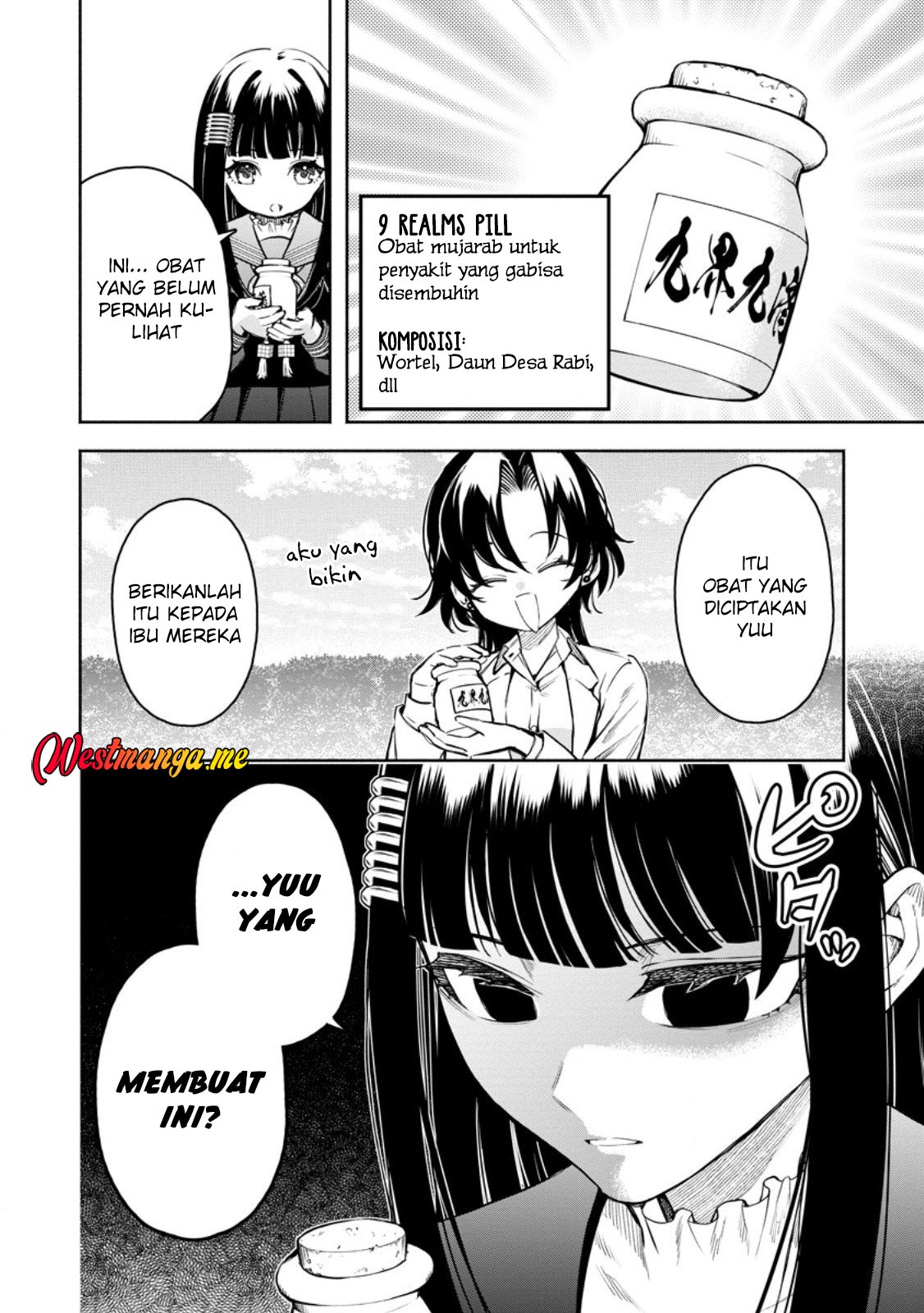 Dilarang COPAS - situs resmi www.mangacanblog.com - Komik maou sama retry r 052 - chapter 52 53 Indonesia maou sama retry r 052 - chapter 52 Terbaru 21|Baca Manga Komik Indonesia|Mangacan