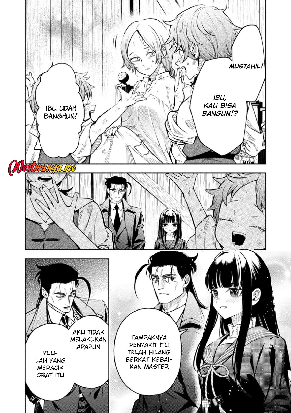 Dilarang COPAS - situs resmi www.mangacanblog.com - Komik maou sama retry r 052 - chapter 52 53 Indonesia maou sama retry r 052 - chapter 52 Terbaru 23|Baca Manga Komik Indonesia|Mangacan