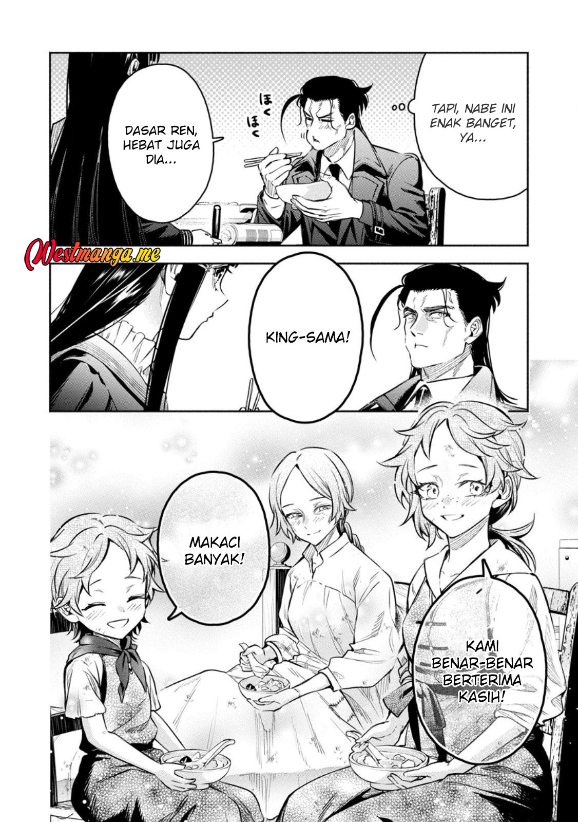 Dilarang COPAS - situs resmi www.mangacanblog.com - Komik maou sama retry r 052 - chapter 52 53 Indonesia maou sama retry r 052 - chapter 52 Terbaru 27|Baca Manga Komik Indonesia|Mangacan