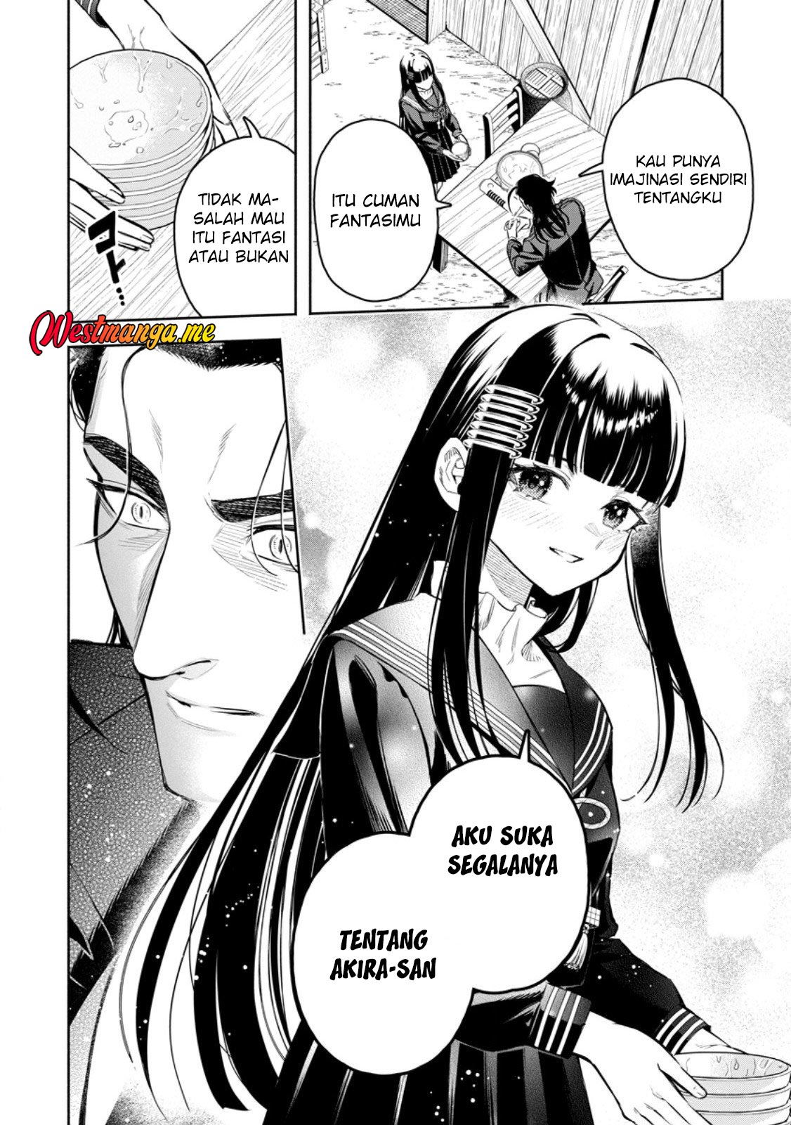 Dilarang COPAS - situs resmi www.mangacanblog.com - Komik maou sama retry r 052 - chapter 52 53 Indonesia maou sama retry r 052 - chapter 52 Terbaru 29|Baca Manga Komik Indonesia|Mangacan