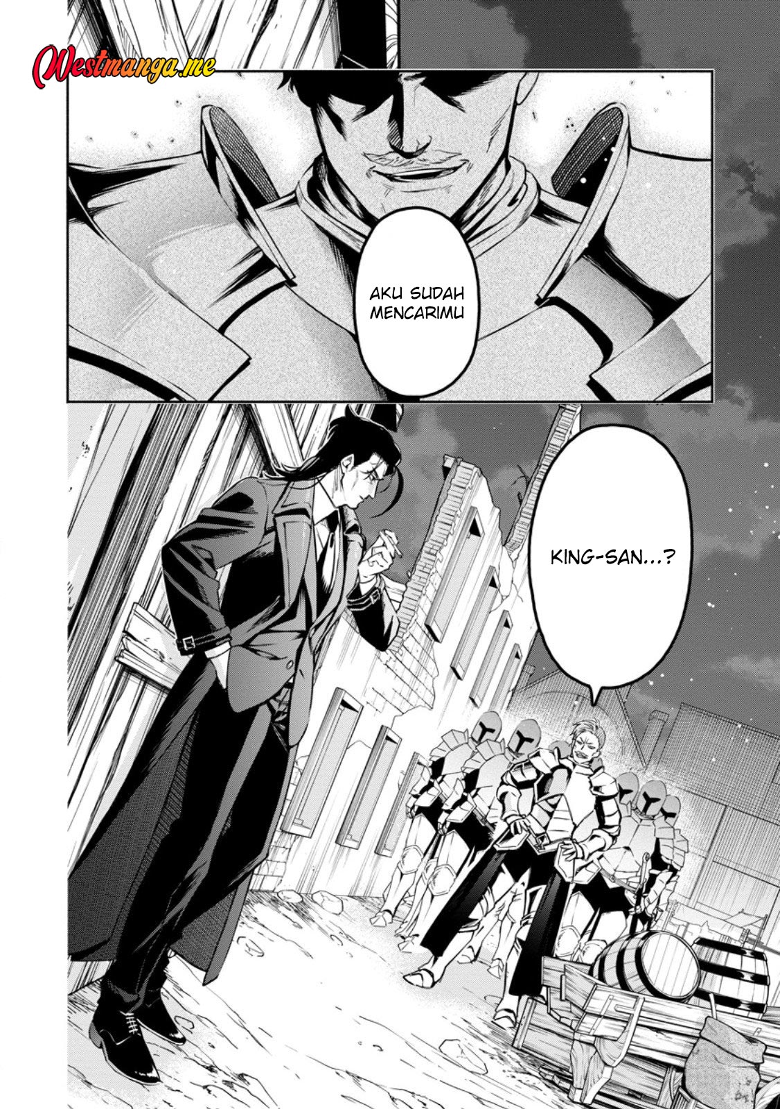 Dilarang COPAS - situs resmi www.mangacanblog.com - Komik maou sama retry r 052 - chapter 52 53 Indonesia maou sama retry r 052 - chapter 52 Terbaru 31|Baca Manga Komik Indonesia|Mangacan