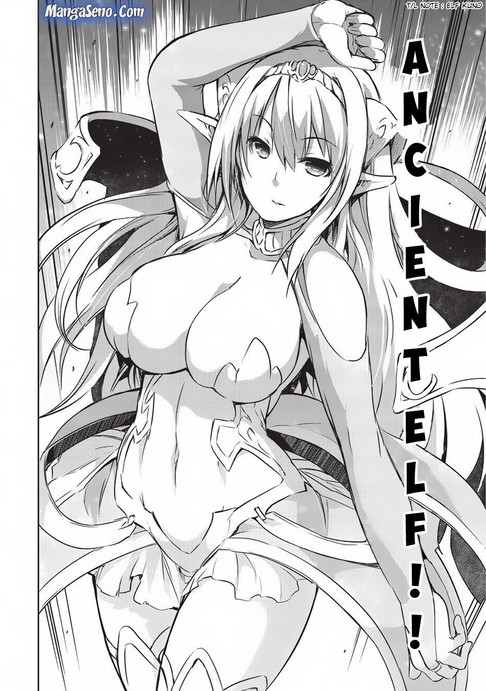 Maou-sama no Machizukuri! ~Saikyou no Danjon wa Kindai Toshi Chapter 10 Bahasa Indonesia