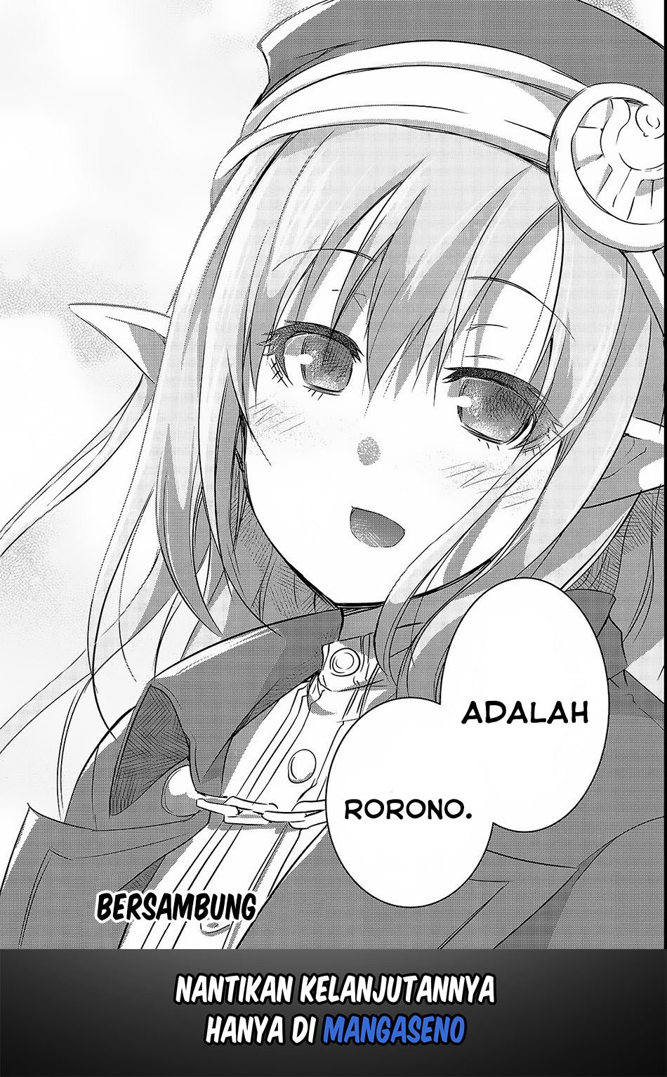 Maou-sama no Machizukuri! ~Saikyou no Danjon wa Kindai Toshi chapter 15