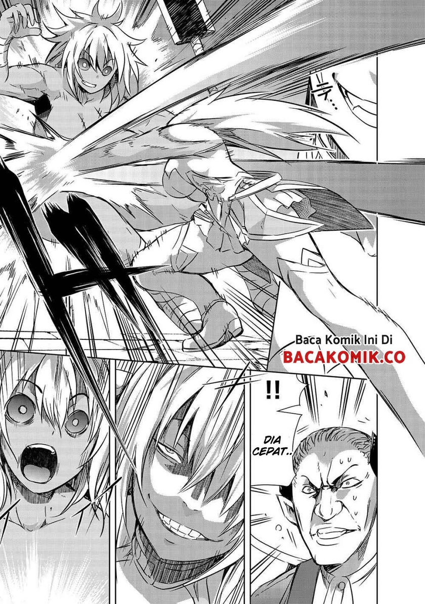 Maou-sama no Machizukuri! ~Saikyou no Danjon wa Kindai Toshi chapter 21