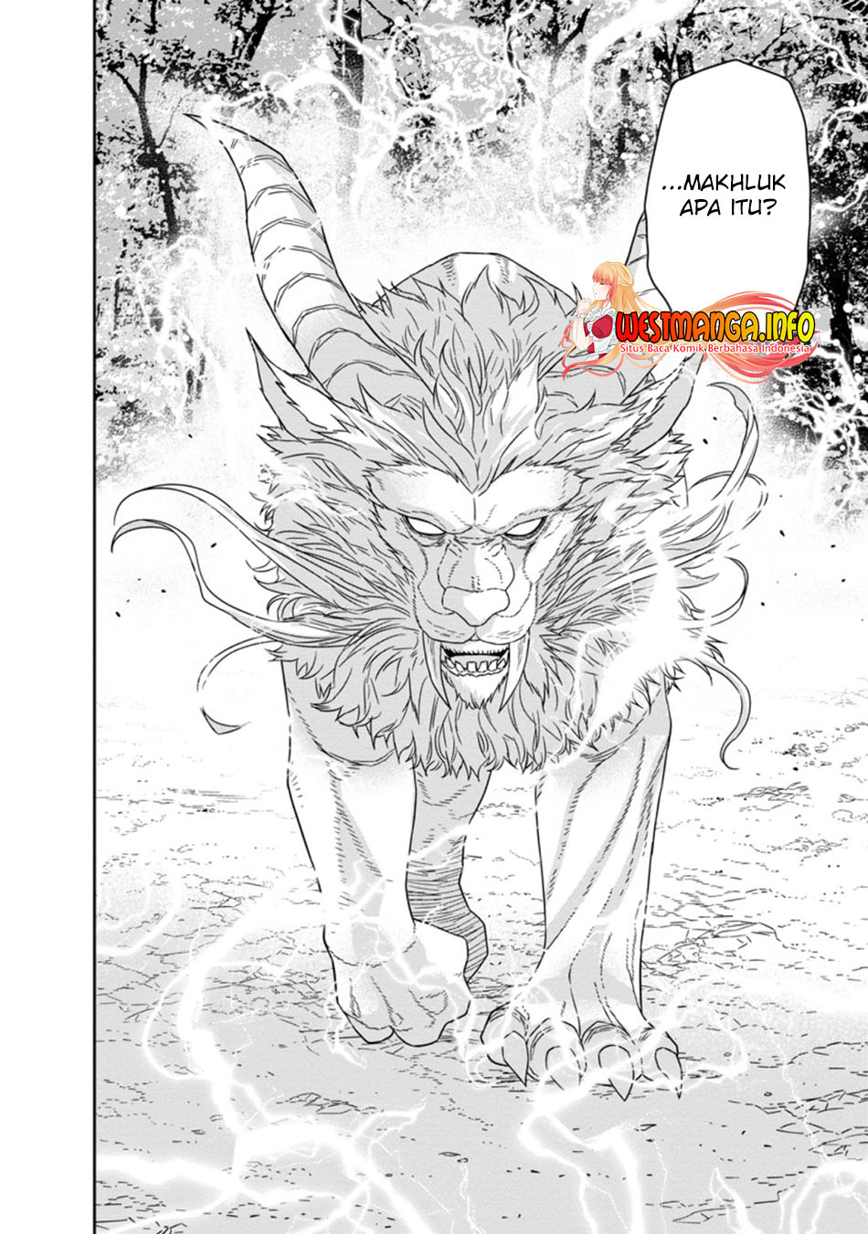 Maou Gun Saikyou no Majutsushi wa Ningen datta chapter 19
