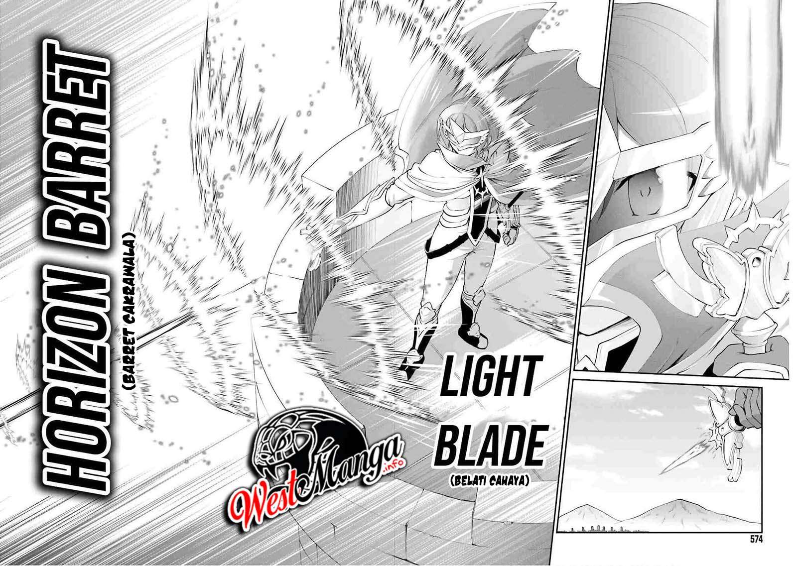 Maou Toubatsu Shita Ato, Medachitakunai node Guild Master ni Natta chapter 17